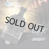 画像: Vandy Vape - Berserker V2 MTL RTA 【中〜上級者向け・電子タバコ／VAPEアトマイザー】