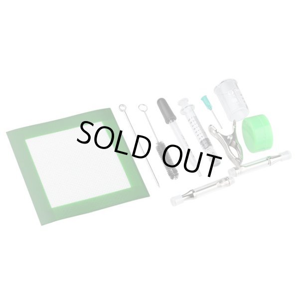 画像4: 【ワックスがリキッドになる】LTQ  - Terp done tool kit (4)