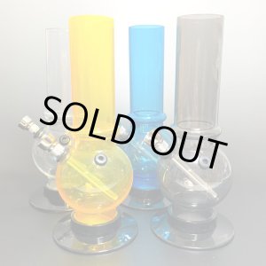 画像: アクリルボング「シンプルバブル」20cm