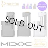 画像: PRESTIGE Aspire  - MIXX MOD 【電子タバコ ／ VAPE】