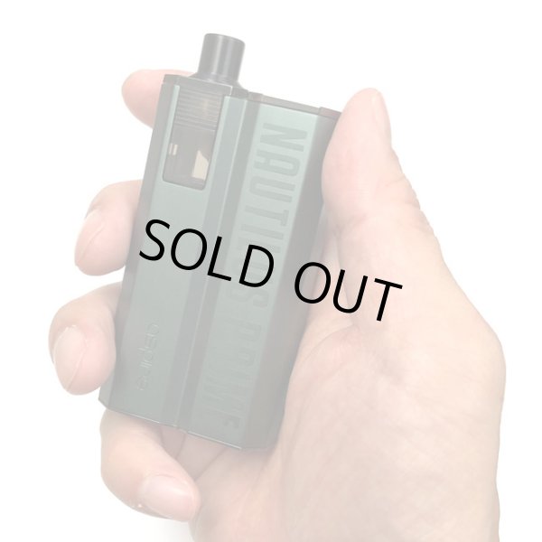 画像6: Aspire  - Nautilus Prime  (アスパイア ノーチラス プライム) 【初心者おすすめ / 電子タバコ / VAPEスターターキット】 (6)
