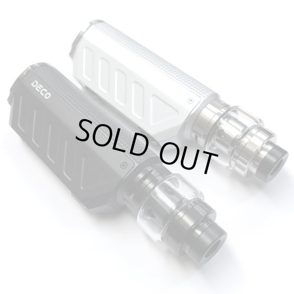 画像2: Aspire  - DECO Kit  【電子タバコ／VAPEスターターキット】 (2)