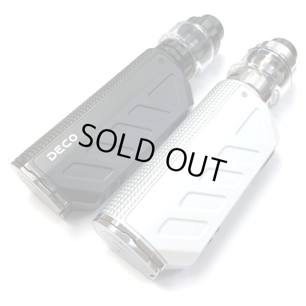 画像3: Aspire  - DECO Kit  【電子タバコ/VAPEスターターキット】 (3)