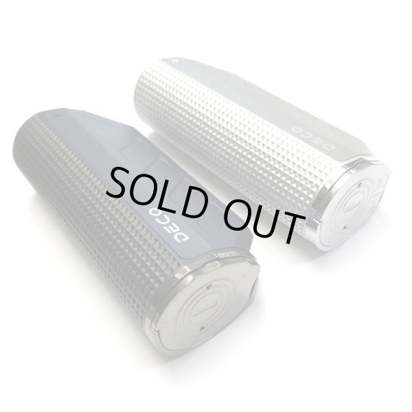 画像2: Aspire  - DECO MOD【電子タバコ/VAPE】 (2)