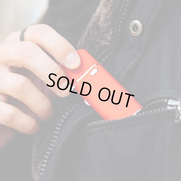 画像5: Airis Tech  - Tick 【510規格 CBD カートリッジ バッテリー】 (5)