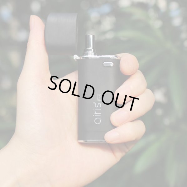 画像4: Airis Tech  - Tick 【510規格 CBD カートリッジ バッテリー】 (4)