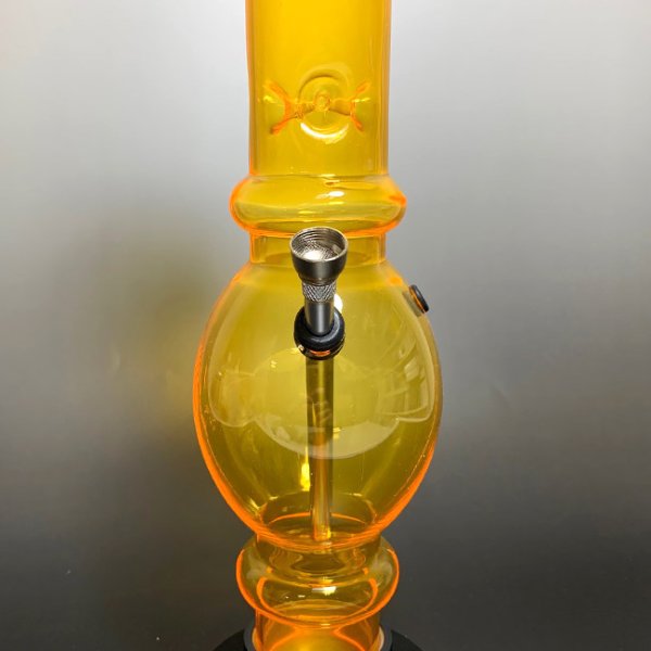 画像3: Ice Pinch Base アイスピンチベース アクリルボング 31cm (3)