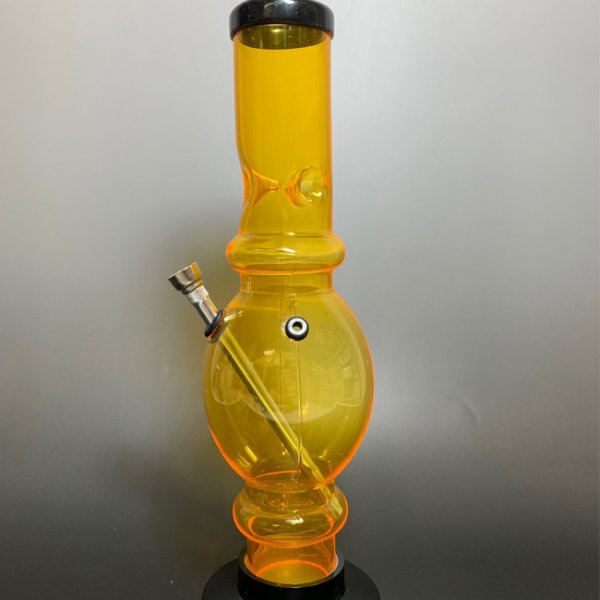 画像2: Ice Pinch Base アイスピンチベース アクリルボング 31cm (2)