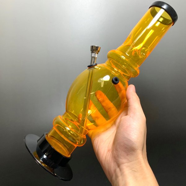 画像4: Ice Pinch Base アイスピンチベース アクリルボング 31cm (4)