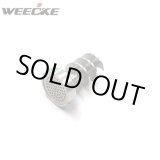 画像: Weecke - C VAPOR 5.0 ＆FENIX MINI PRO（ウィーキーシーベイパー 5.0／フェニックスミニプロ） 兼用 チャンバー用スクリューメッシュ 