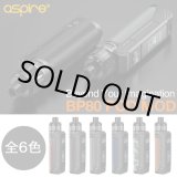 画像: Aspire  - BP80 POD MOD 【初心者おすすめ ／ 電子タバコ ／ VAPEスターターキット】