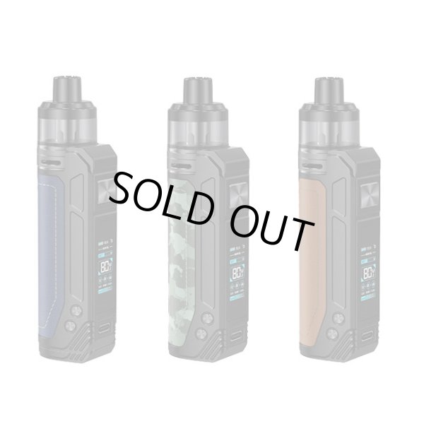 画像3: Aspire  - BP80 POD MOD 【初心者おすすめ / 電子タバコ / VAPEスターターキット】 (3)