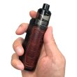 画像9: Aspire  - BP80 POD MOD 【初心者おすすめ ／ 電子タバコ ／ VAPEスターターキット】 (9)