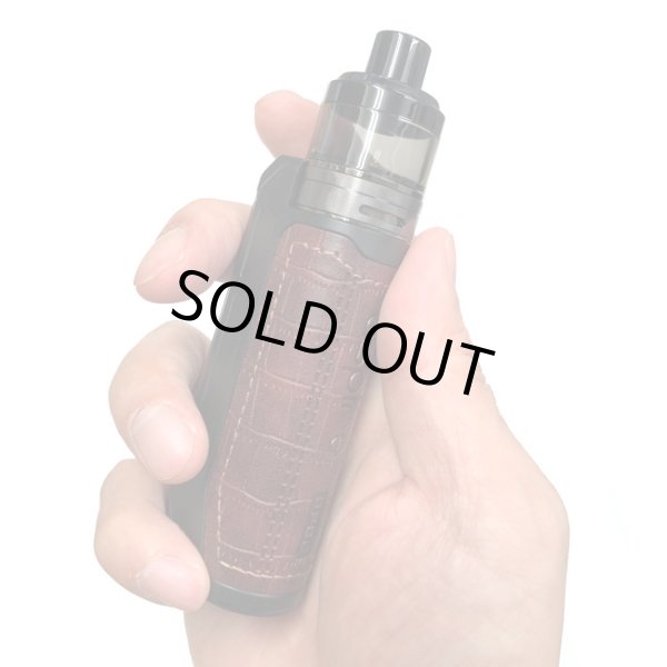 画像9: Aspire  - BP80 POD MOD 【初心者おすすめ / 電子タバコ / VAPEスターターキット】 (9)