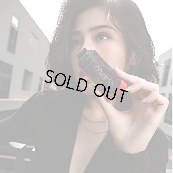 画像10: Aspire  - BP60 POD MOD 【初心者おすすめ / 電子タバコ / VAPEスターターキット】 (10)