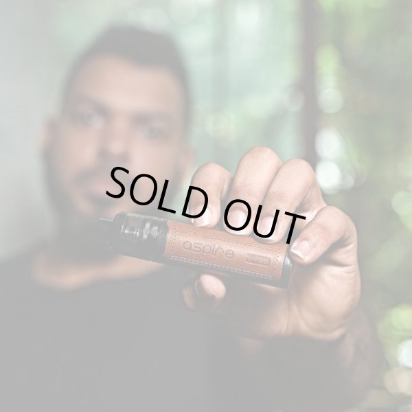 画像11: Aspire  - BP80 POD MOD 【初心者おすすめ / 電子タバコ / VAPEスターターキット】 (11)