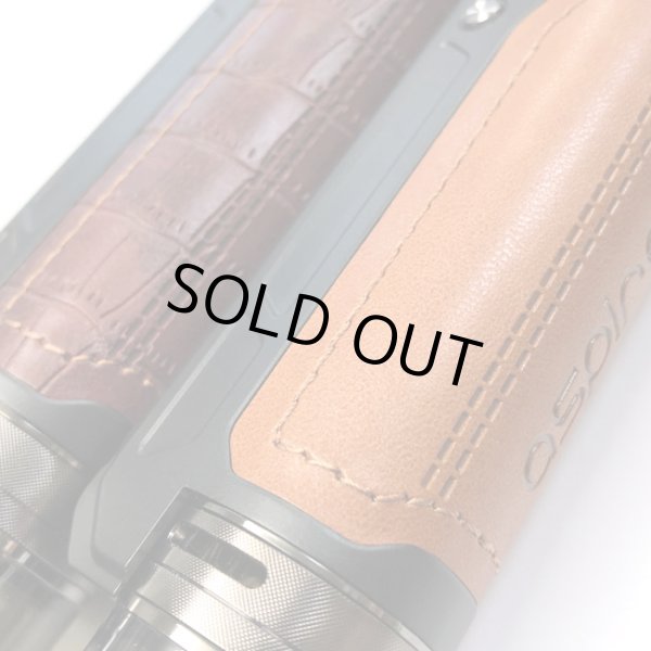 画像8: Aspire  - BP80 POD MOD 【初心者おすすめ / 電子タバコ / VAPEスターターキット】 (8)