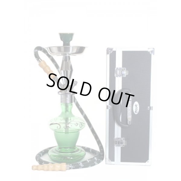 画像3: MYA - BALLERINA【 日本語説明書付き / シーシャ用 フーカー 水パイプ 】 (3)