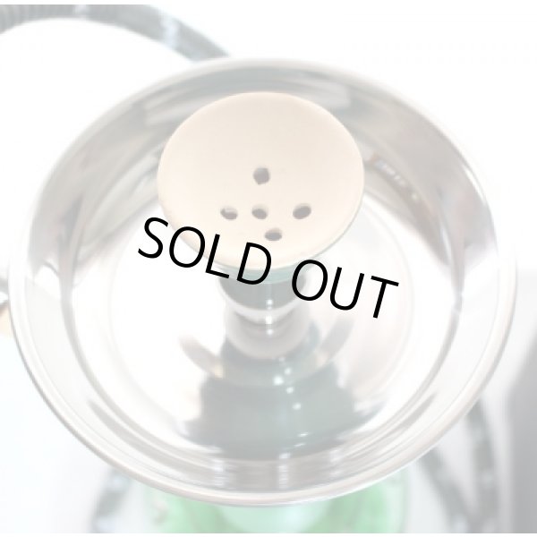 画像5: MYA - BALLERINA【 日本語説明書付き / シーシャ用 フーカー 水パイプ 】 (5)