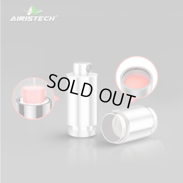 画像5: Airis Tech - Dabble コイル 5個入り  (5)