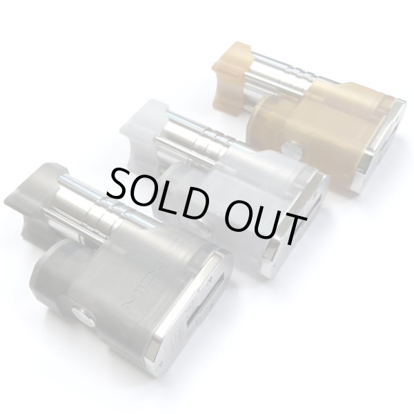 画像4: PRESTIGE Aspire  - MIXX MOD 【電子タバコ / VAPE】 (4)