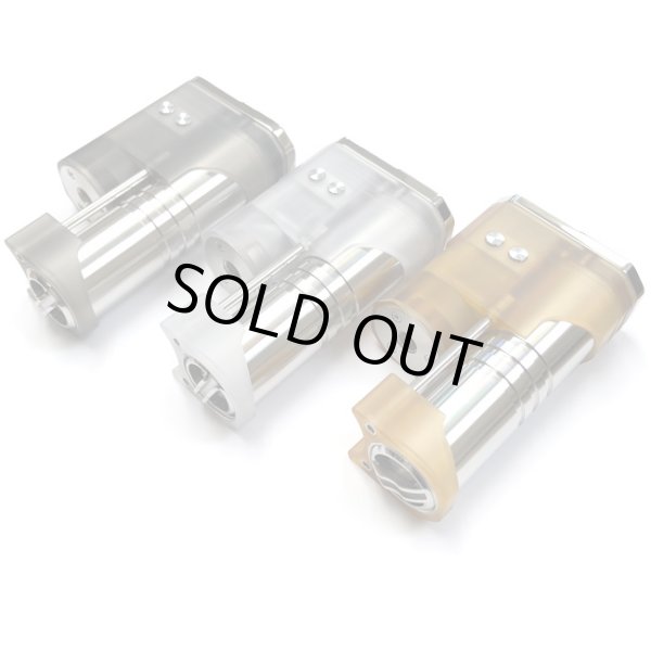 画像5: PRESTIGE Aspire  - MIXX MOD 【電子タバコ / VAPE】 (5)