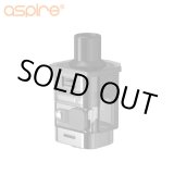 画像: Aspire - Nautilus Prime POD for BP Coil （アスパイア ノーチラス　プライム ポッド フォア　BPコイル）  1個入り