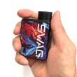 画像10: Vaporesso - SWAG II MOD 【電子タバコ・VAPE】 (10)