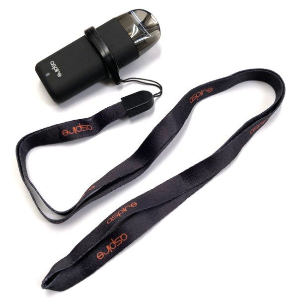 画像6: Aspire  - Minican Kit 2ml / 3ml  【初心者おすすめ / 電子タバコ / VAPEスターターキット】 (6)