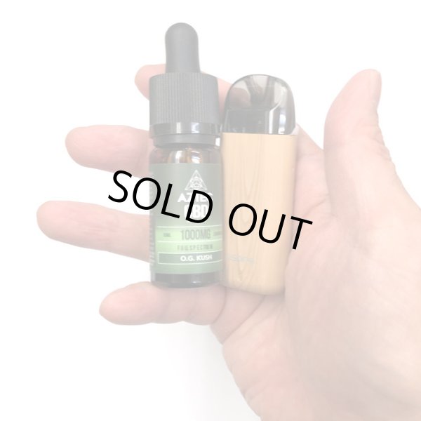 画像5: Aspire  - Minican Kit 2ml ／ 3ml  【初心者おすすめ ／ 電子タバコ ／ VAPEスターターキット】 (5)