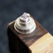 画像3: Cthulhu MOD - HASTUR MTL RTA MINI  【中〜上級者向け・電子タバコ／VAPEアトマイザー】 (3)