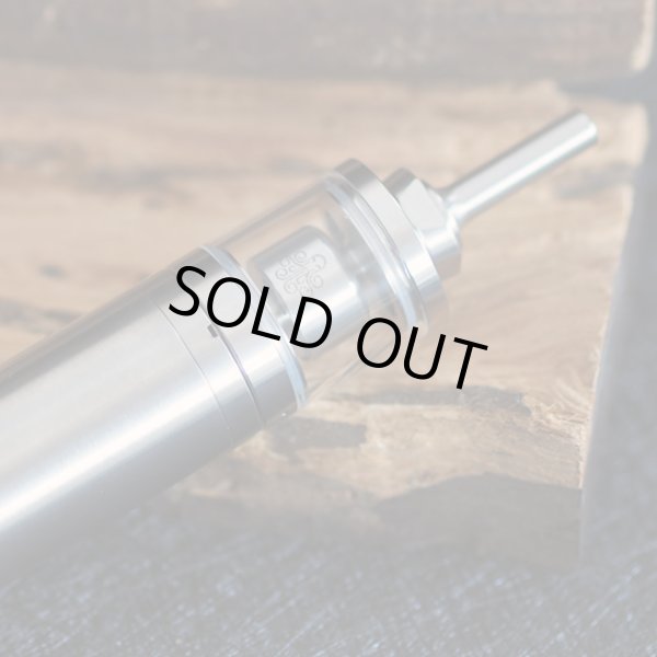 画像5: Cthulhu MOD - HASTUR MTL RTA MINI  【中〜上級者向け・電子タバコ/VAPEアトマイザー】 (5)