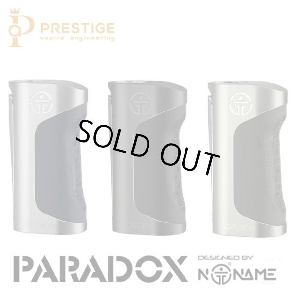 画像1: PRESTIGE Aspire × No Name  - Paradox Mod 【電子タバコ ／ VAPE】 (1)