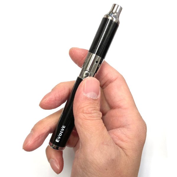 画像3: Yocan -  Evolve Wax Vaporizer【ワックス用ベポライザー】 (3)