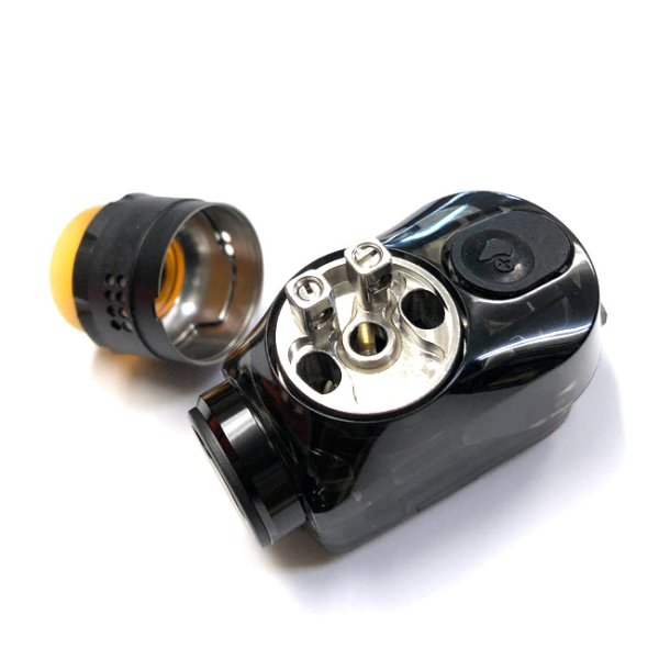 画像2: Geek Vape - AEGIS BOOST PLUS / PRO用 RDTA POD 【中〜上級者向け】 (2)