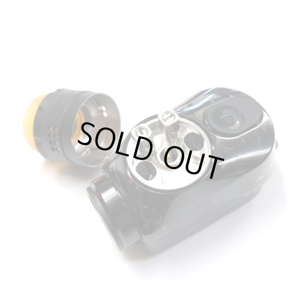 画像2: Geek Vape - AEGIS BOOST PLUS ／ PRO用 RDTA POD 【中〜上級者向け】 (2)