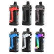 画像2: Geek Vape  - AEGIS BOOST PLUS 【電子タバコ／VAPEスターターキット】 (2)