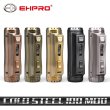 画像1: EHPRO  - COLD STEEL 100  MOD  【電子タバコ/VAPE】 (1)