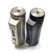画像2: EHPRO  - COLD STEEL 100  MOD  【電子タバコ/VAPE】 (2)