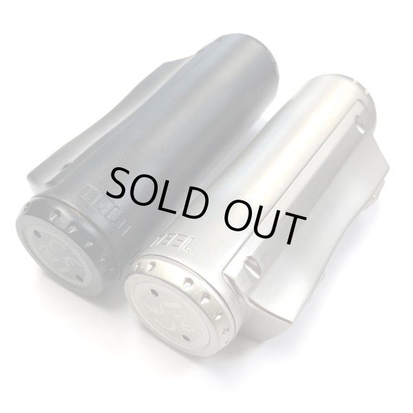 画像4: EHPRO  - COLD STEEL 100  MOD  【電子タバコ/VAPE】 (4)