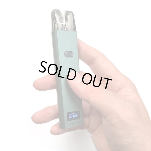 画像8: Aspire  - Favostix Kit ファボスティックス【初心者おすすめ ／ 電子タバコ ／ VAPEスターターキット】 (8)