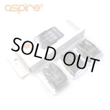 画像: Aspire - Favostix 専用 POD 3個入り