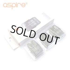 画像: Aspire - Favostix 専用 POD 3個入り