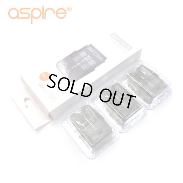 画像1: Aspire - Favostix 専用 POD 3個入り (1)