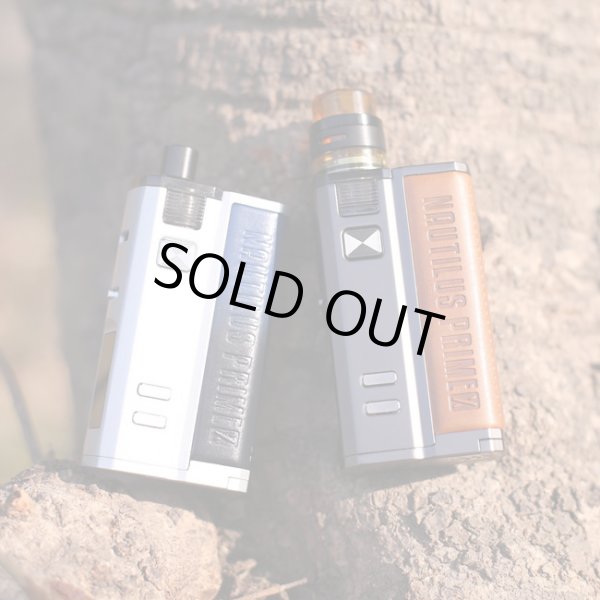 画像5: Aspire  - Nautilus Prime X 【電子タバコ ／ VAPEスターターキット】 (5)