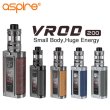 画像1: Aspire  - Vrod 200 Kit  【電子タバコ／VAPEスターターキット】 (1)