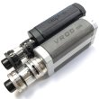 画像2: Aspire  - Guroo Tank  【電子タバコ／VAPEアトマイザー】 (2)