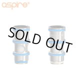画像: Aspire - Guroo コイル （3個入り） 