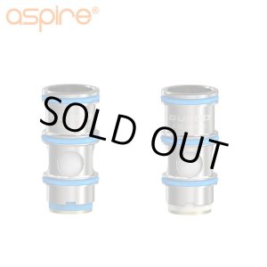 画像: Aspire - Guroo コイル （3個入り） 
