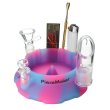 画像11: PieceMaker Kashed Silicone Ashtray 耐熱シリコンアッシュトレイ 灰皿 (11)